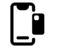 Замена стекла на корпусе iPhone SE 2020