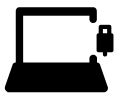 Замена порта питания MacBook 12” 2015 A1534