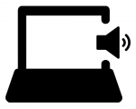 Замена полифонического динамика MacBook 12” 2015 A1534