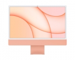 Apple iMac M1 2021 24" 4.5K | 256Gb | 8Gb | 8GPU Orange...