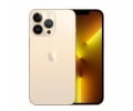 Apple iPhone 13 Pro Max 128GB Gold Dual Sim (MLH63...