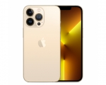 Apple iPhone 13 Pro Max 128GB Gold Dual Sim (MLH63)