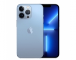 Apple iPhone 13 Pro Max 128GB Sierra Blue Dual Sim (MLH73)