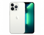 Apple iPhone 13 Pro 256GB Silver Dual Sim (MLTC3)