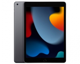 Планшет Apple iPad 10.2” 2021 Wi-Fi + Cellular 64GB Space Gray (MK663, MK473)