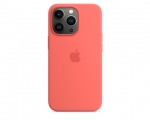 Чохол Apple Silicone Case with MagSafe для iPhone 13 Pro Max...