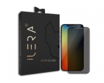 Защитное стекло iLera DeLux Glass Incognito для iPhone 13 Pr...