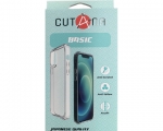 Чехол Cutana Basic для iPhone 13 Pro Max Clear (295037003124...