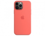 Чехол Lux-Copy Apple Silicone Case with MagSafe для iPhone 1...