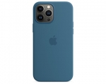 Чохол Lux-Copy Apple Silicone Case with MagSafe для iPhone 1...
