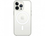 Чехол Cutana Basic with MagSafe для iPhone 13 Pro Clear (295...