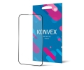 Захисне скло Konvex Full Cover 3D на iPhone 13 min...