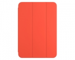 Чехол Apple Smart Folio для iPad mini 6 Electric Orange (MM6...