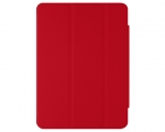 Чехол-книжка Macally Smart Case для iPad mini 6 Red (BSTANDM...