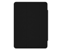 Чохол-книжка Macally Smart Case для iPad mini 6 Bl...