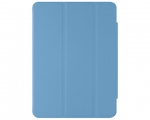 Чохол-книжка Macally Smart Case для iPad mini 6 Blue (BSTAND...