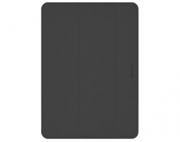 Чехол-книжка Macally Protective Case and Stand для iPad Mini 5 Gray (BSTANDM5-G)