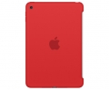 Чохол Apple Silicone Case для iPad mini 4 Red (MKL...