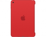 Чехол Apple Silicone Case для iPad mini 4 Red (MKLN2)