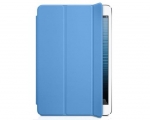 Обложка Apple Smart Cover для iPad Mini 1 / 2 / 3 Blue (MD97...
