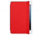 Обкладинка Apple Smart Cover для iPad Mini 1 / 2 / 3 Red (MD...