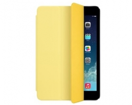 Обложка Apple Smart Cover для iPad Mini 1 / 2 / 3 Yellow (MF063)