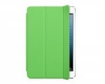 Обложка Apple Smart Cover для iPad Mini 1 / 2 / 3 Green (MD9...