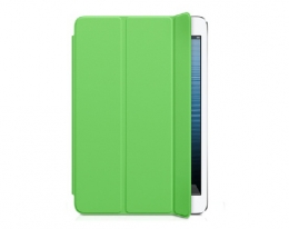 Обложка Apple Smart Cover для iPad Mini 1 / 2 / 3 Green (MD969)