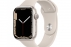 Apple Watch Series 7 GPS 41mm Starlight Aluminum S...