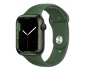 Apple Watch Series 7 GPS 41mm Green Aluminum Green...