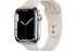 Apple Watch Series 7 GPS + Cellural 41mm Silver St...
