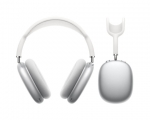 Повнорозмірні навушники Apple Airpods Max Silver (MGYJ3)
