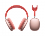 Повнорозмірні навушники Apple Airpods Max Pink (MGYM3)