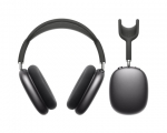 Повнорозмірні навушники Apple Airpods Max Space Gray (MGYH3)