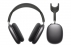 Повнорозмірні навушники Apple Airpods Max Space Gr...