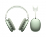 Повнорозмірні навушники Apple Airpods Max Green (MGYN3)