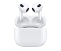 Вставні навушники Apple AirPods 3 (MME73)