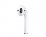 Вставний навушник Apple AirPods 2 Лівий (arpds2lfte)
