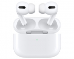 Внутрішньоканальні навушники Apple AirPods Pro with MagSafe ...