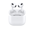 Вставні навушники Apple AirPods 3 with Lightning C...