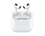 Вставні навушники Apple AirPods 3 with Lightning Charging Ca...