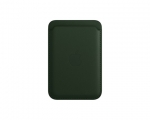 Чехол-бумажник Apple Leather Wallet with MagSafe для iPhone ...