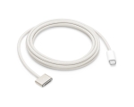 Кабель Apple USB-C to MagSafe 3 Cable 2 m Starlight (MPL33)
