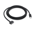 Кабель Apple USB-C to MagSafe 3 Cable 2 m Space Bl...