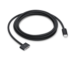 Кабель Apple USB-C to MagSafe 3 Cable 2 m Space Black (MUVQ3...