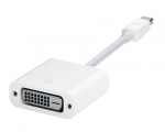 Переходник Apple Mini DisplayPort to DVI (MB570Z/A)