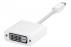 Переходник Apple Mini DisplayPort to DVI (MB570Z/A...