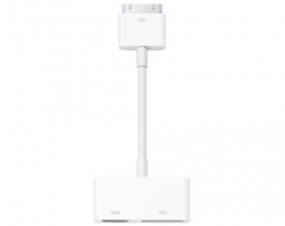 Адаптер Apple Digital AV для iPad (MD098)
