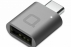 Адаптер nonda USB-C to USB 3.0 Mini Adapter Space ...