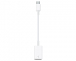 Адаптер Type-C Apple USB-C to USB Adapter (MJ1M2)